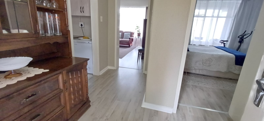 To Let 1 Bedroom Property for Rent in Jordania Free State